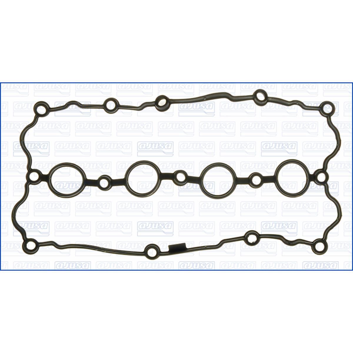 AUDI VW 'GASKET VALVE COVER', , scaau_hi-res
