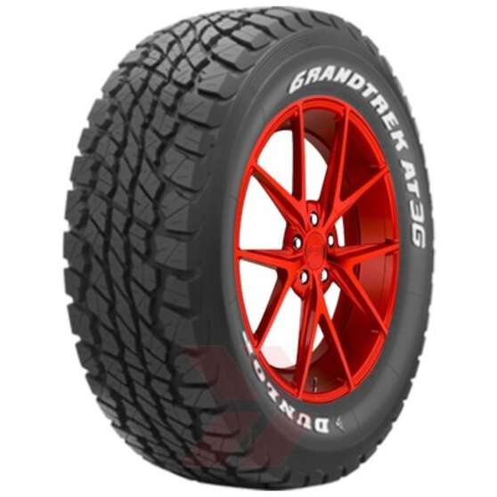 Dunlop Grandtrek AT 3G 4X4 Tyres 109S Supercheap Auto
