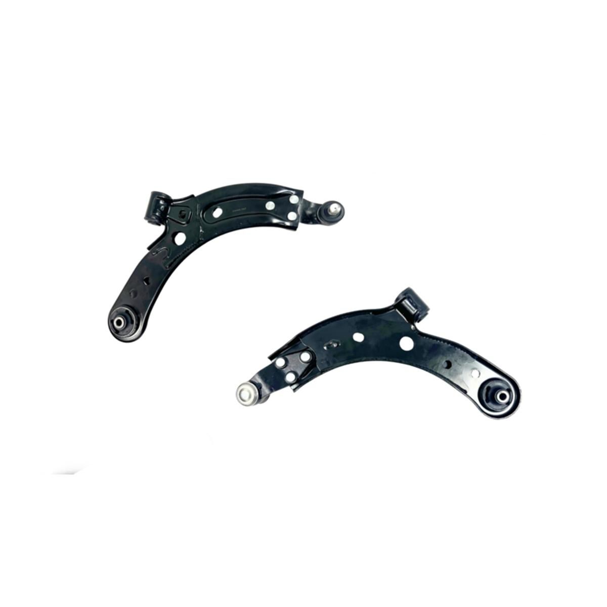 MG ZS/ZST (AZS1) 9/17- FRONT CONTROL ARM LOWER (+BJ) (R), , scaau_hi-res