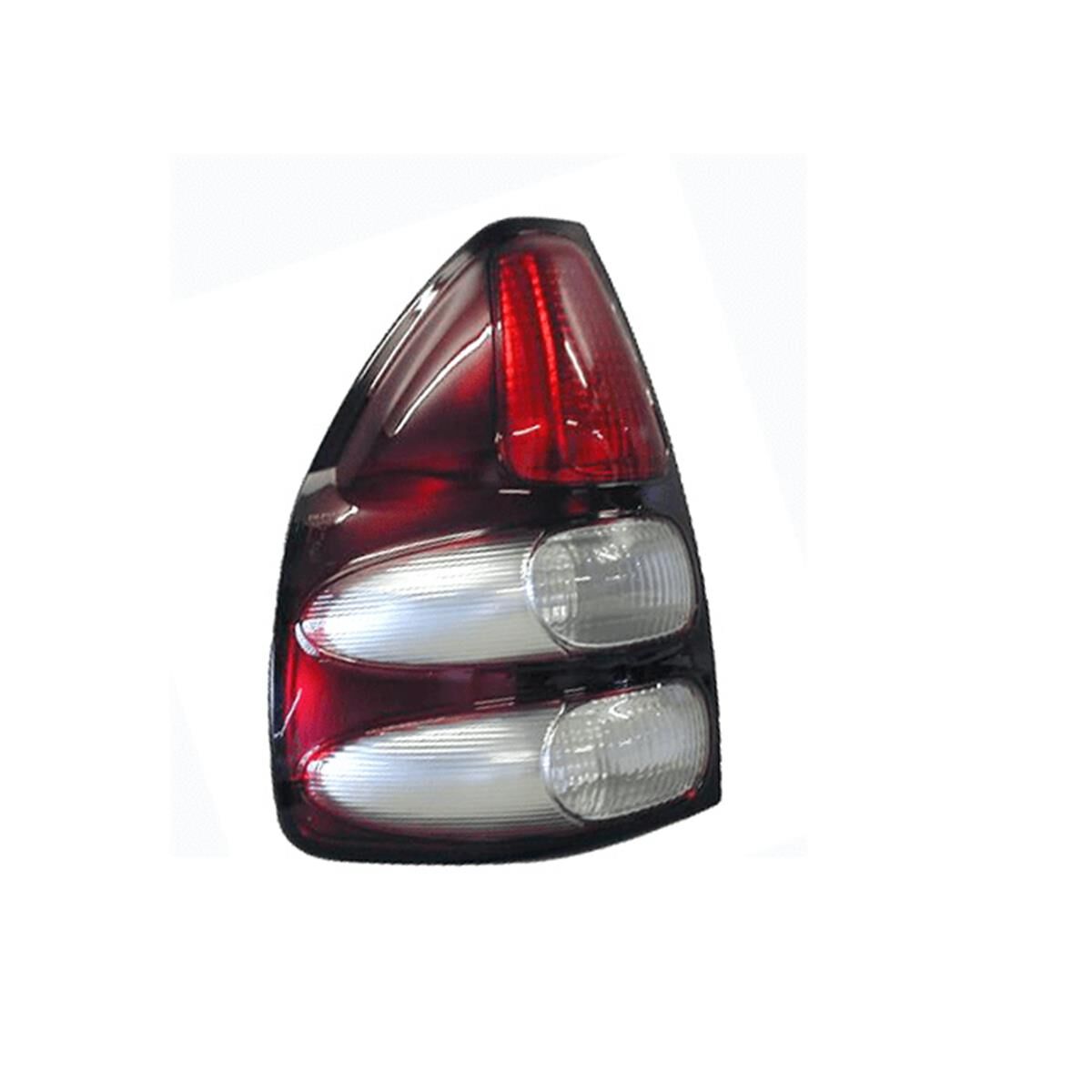 TOYOTA PRADO  J120  02/2003 ~ 10/2009  TAIL LIGHT  LEFT HAND SIDE, , scaau_hi-res