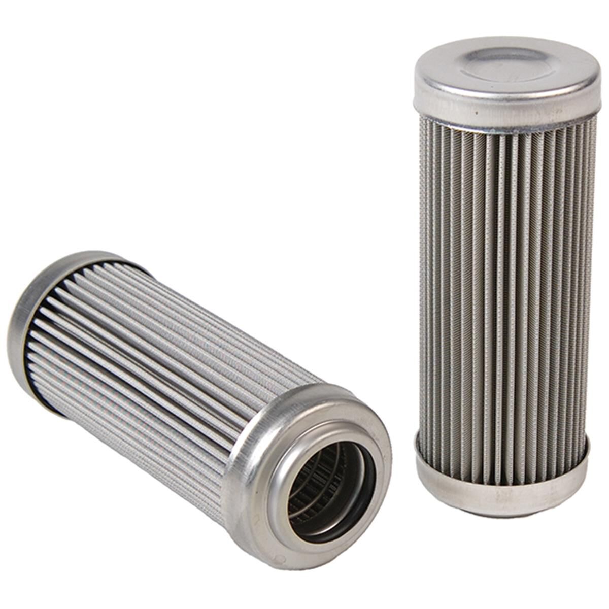 PRO SERIES 100 MICRON S/LESS REPLACEMENT FILTER ELEMENT, , scaau_hi-res