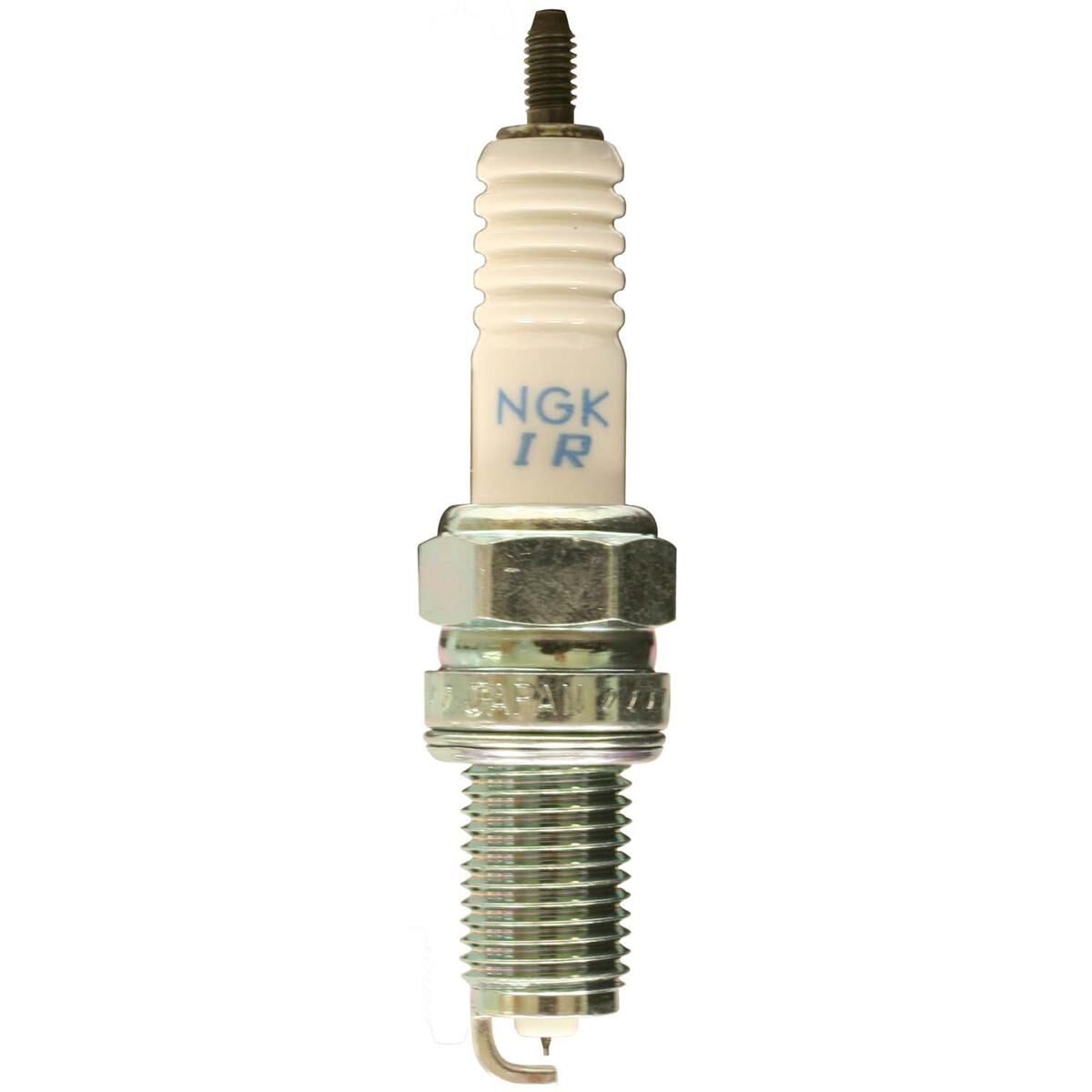 NGK IRIDIUM SPARK PLUG - KR9CI, , scaau_hi-res