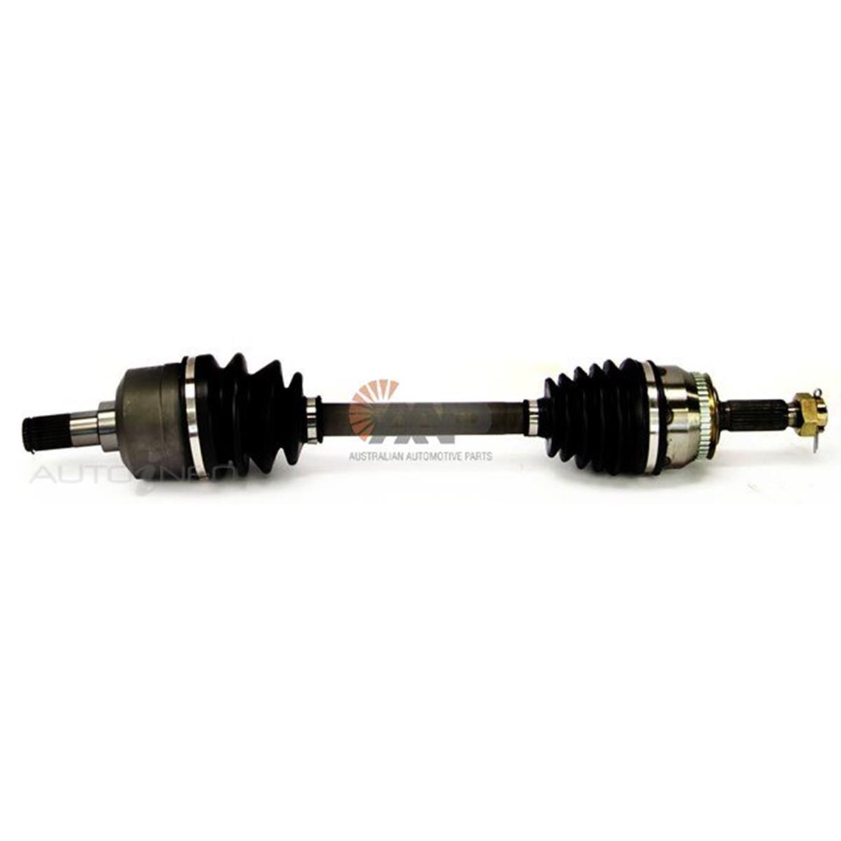 D/S KIA CERATO FE24 L/H AUTO, , scaau_hi-res