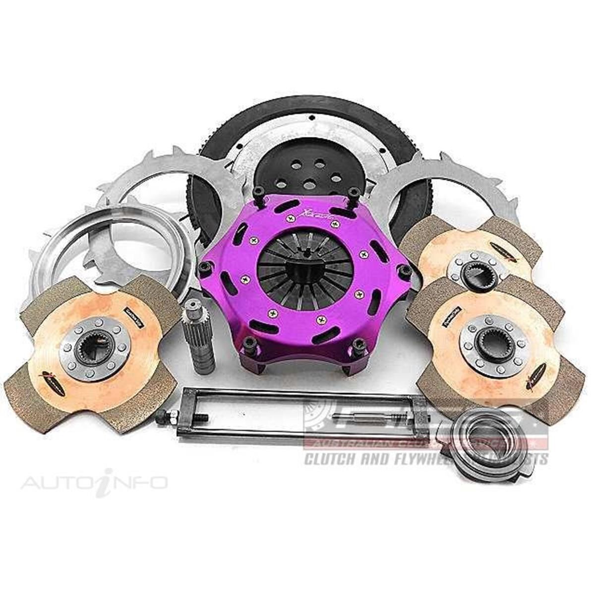 MITSUBISHI EVO 4-9 185MM TRIPLE, , scaau_hi-res