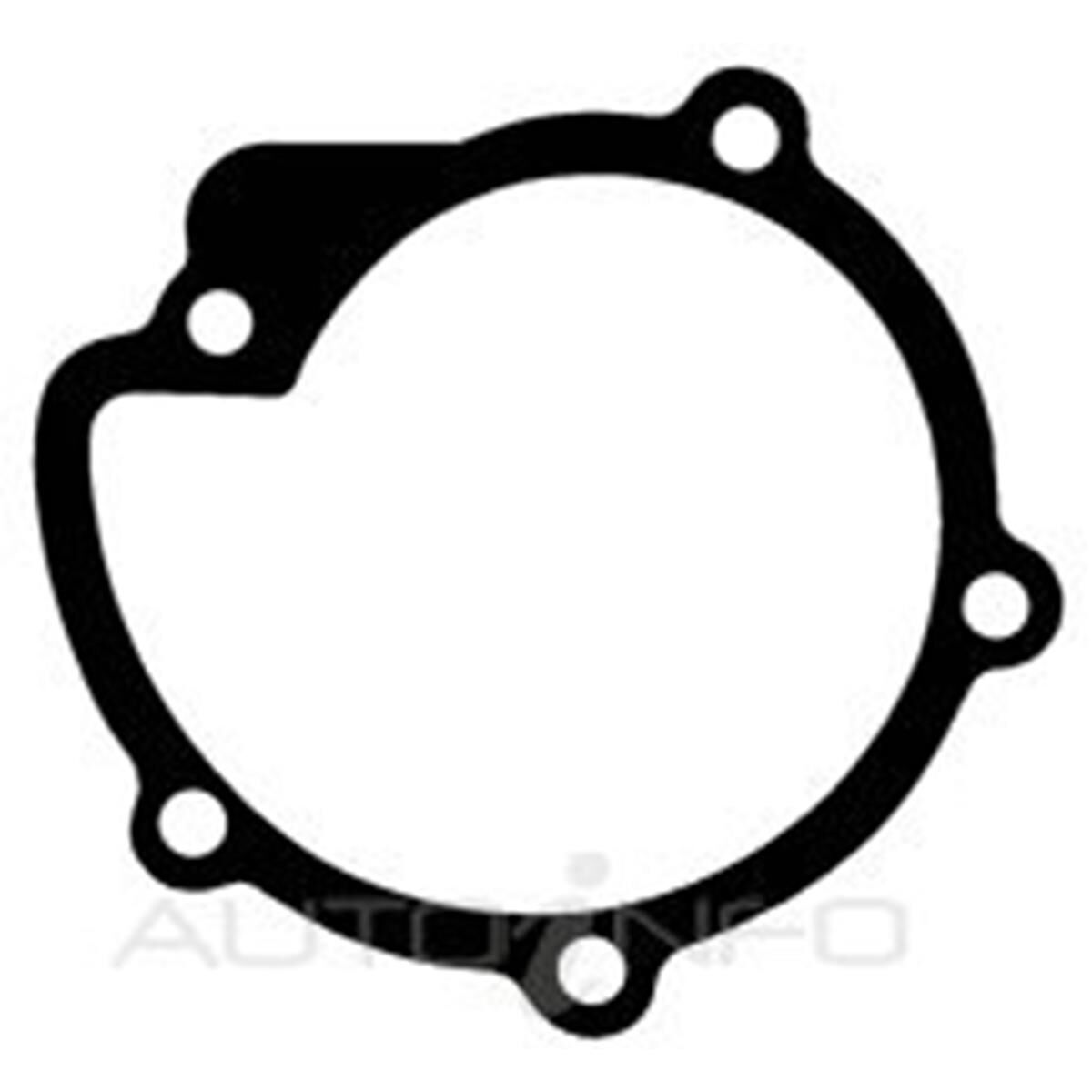 WPG MITSUBISHI 4G53 54, , scaau_hi-res