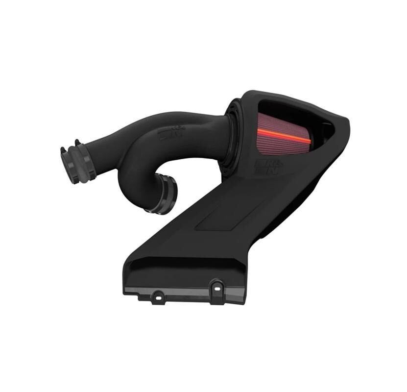 K&N NextGen Cold Air Intake System - 50-2617 | Supercheap Auto