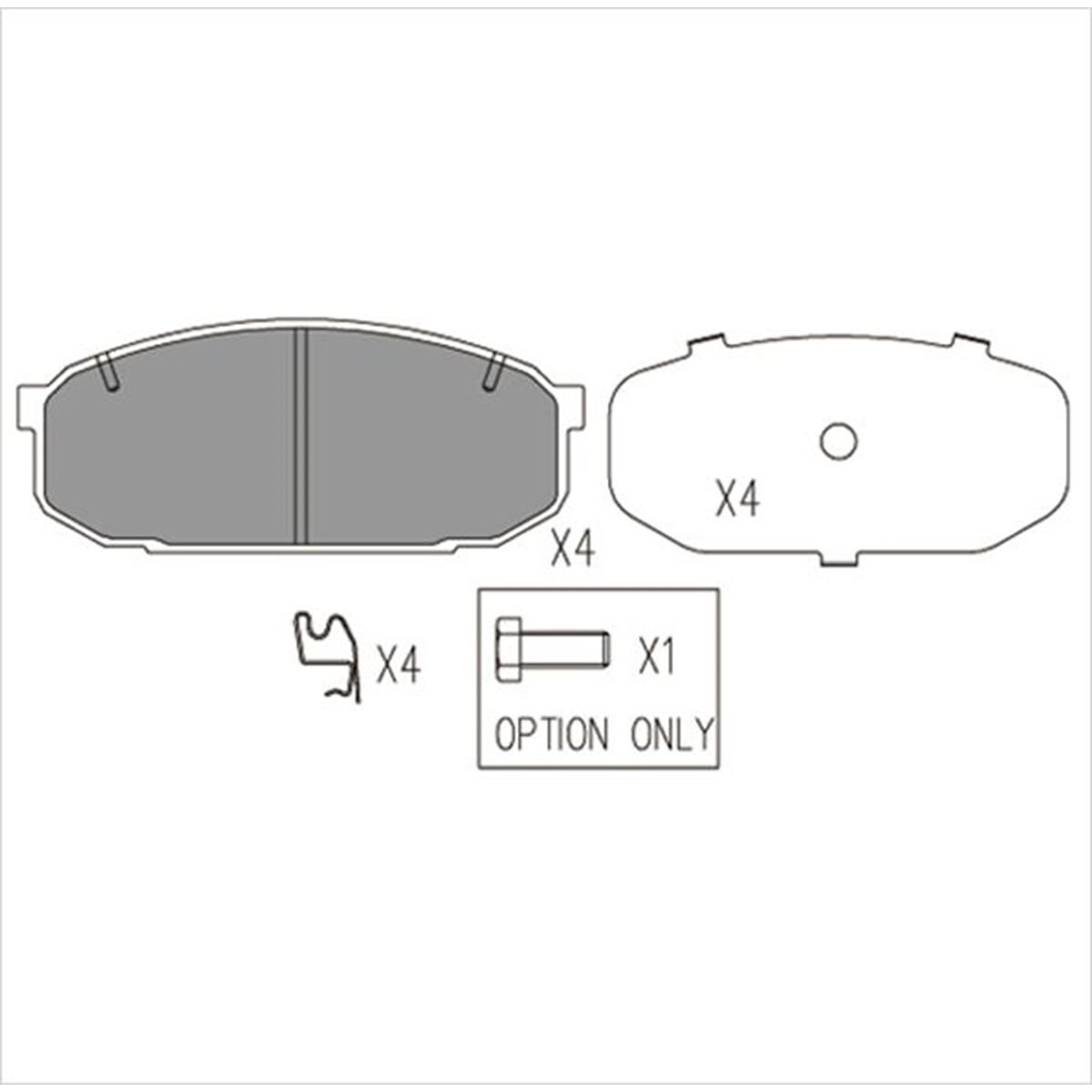 Mazda Astina 323 1.8 94-On  -  F, , scaau_hi-res