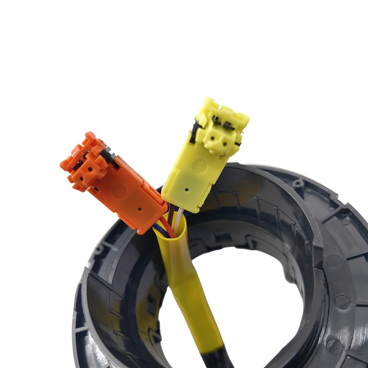 AIRBAG CLOCK SPRING FIT FOR MAZDA CX-5 KD3566CS0A KD35-66-CS0 2015-2023, , scaau_hi-res