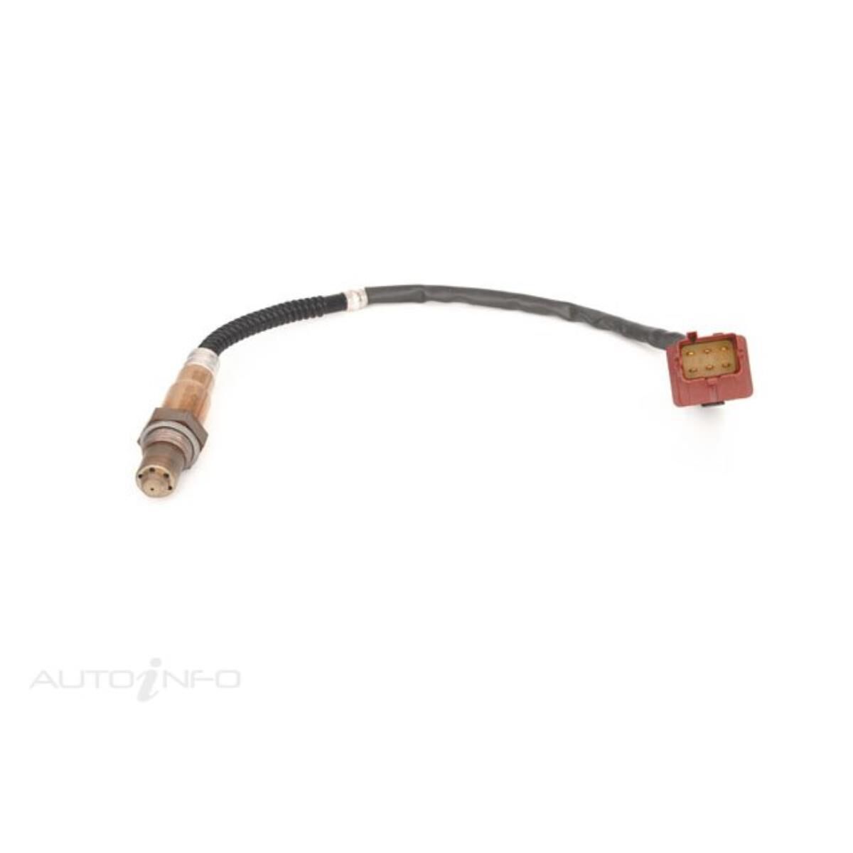 Oxygen Sensor, , scaau_hi-res
