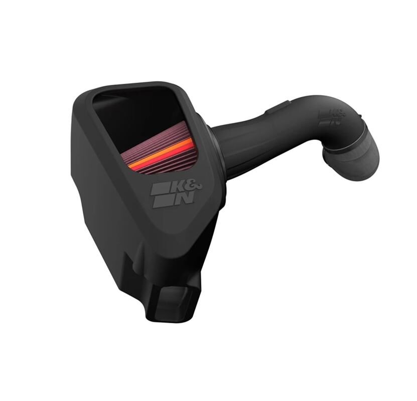 50-3103 K&N NEXTGEN COLD AIR INTAKE - CHEVROLET SILVERADO 2500/3500 HD V8 6., , scaau_hi-res