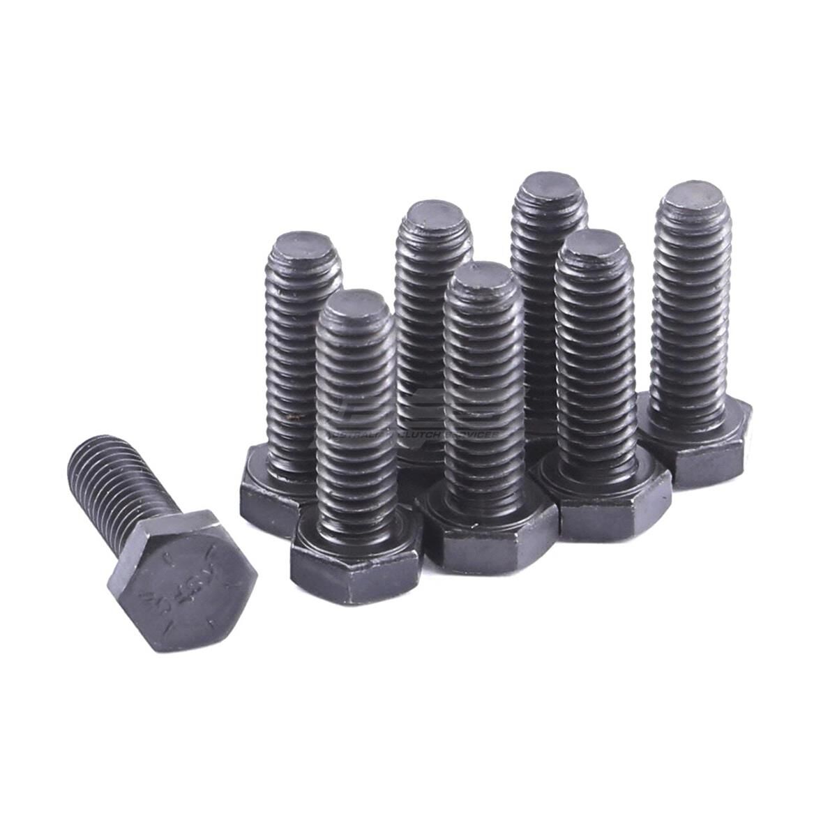 BOLT SET F/W GMH 5/16" -18 x 25 (8), , scaau_hi-res