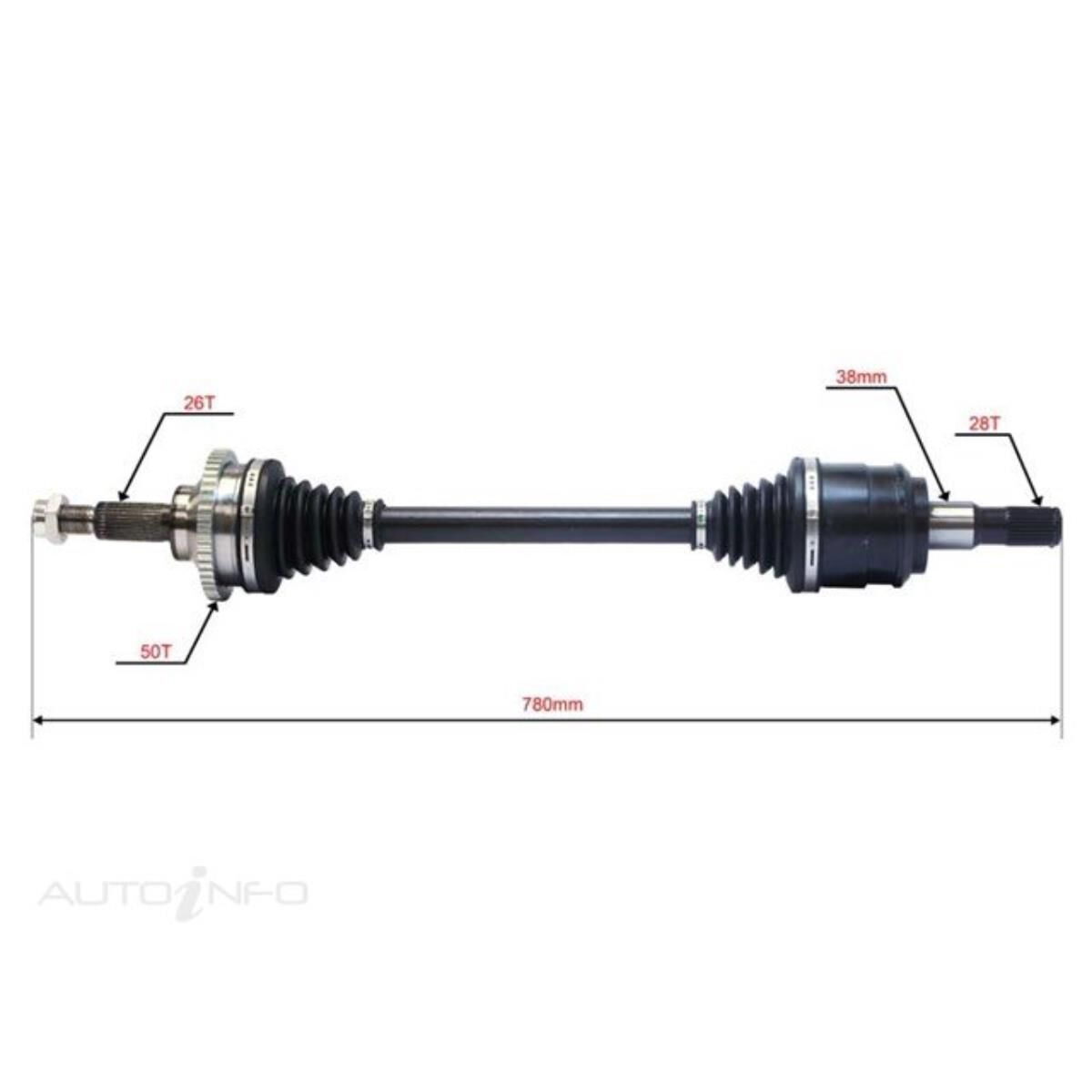DRIVESHAFT ASSEMBLY, , scaau_hi-res