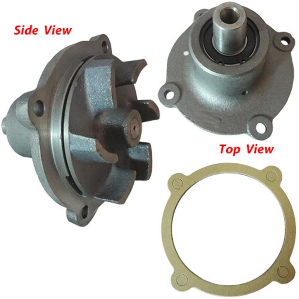 WATER PUMP, , scaau_hi-res