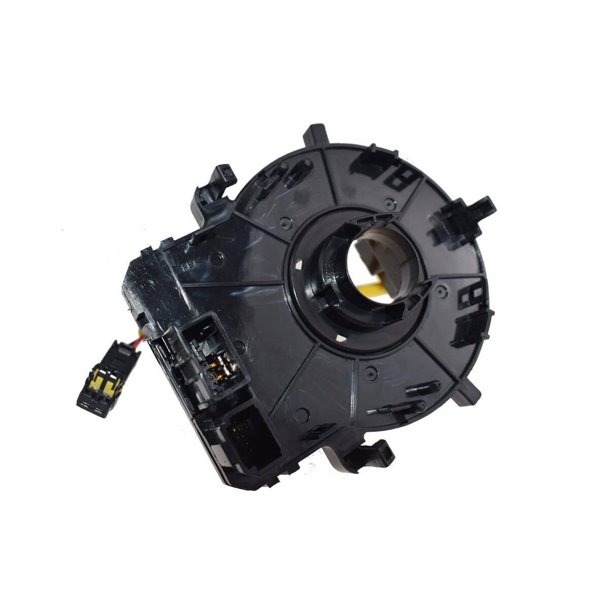 SPIRAL CABLE CLOCK SPRING 93490-2M000 FIT FOR KIA SPECTRA CERATO 2008-2009, , scaau_hi-res