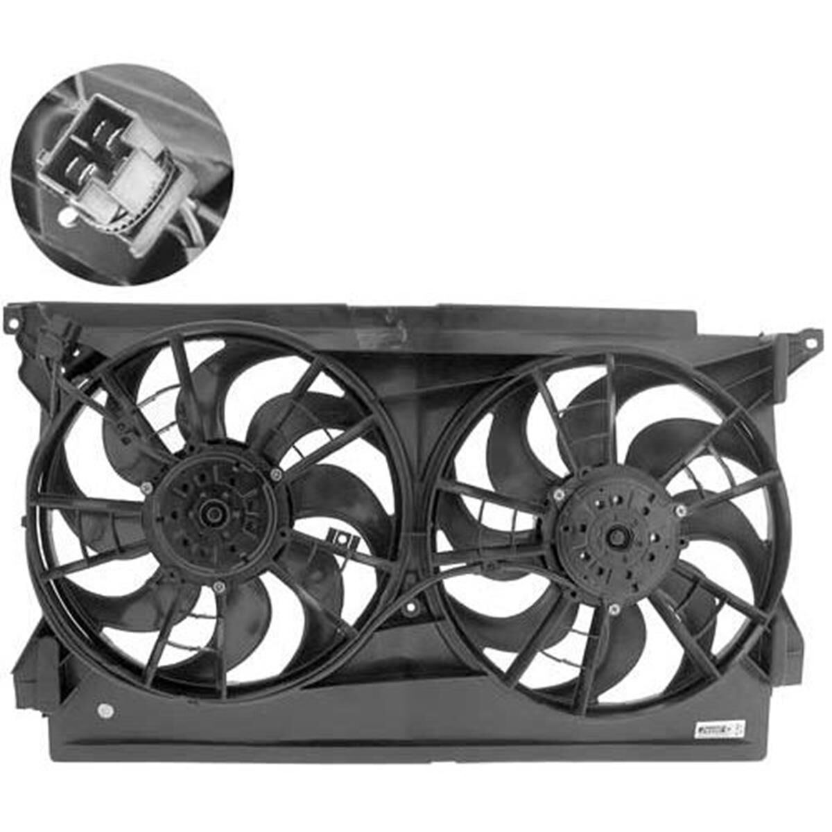 FAN ASSY FALCON EL, , scaau_hi-res