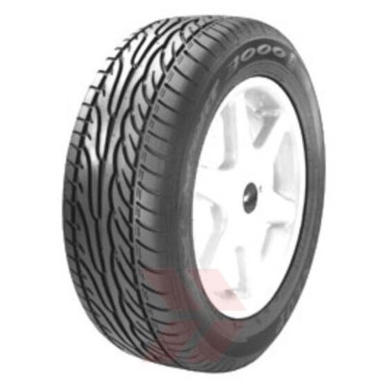 Tact continue battle Dunlop SP Sport 3000 A Passenger Car Tyres 245/40R18 97Y | Supercheap Auto