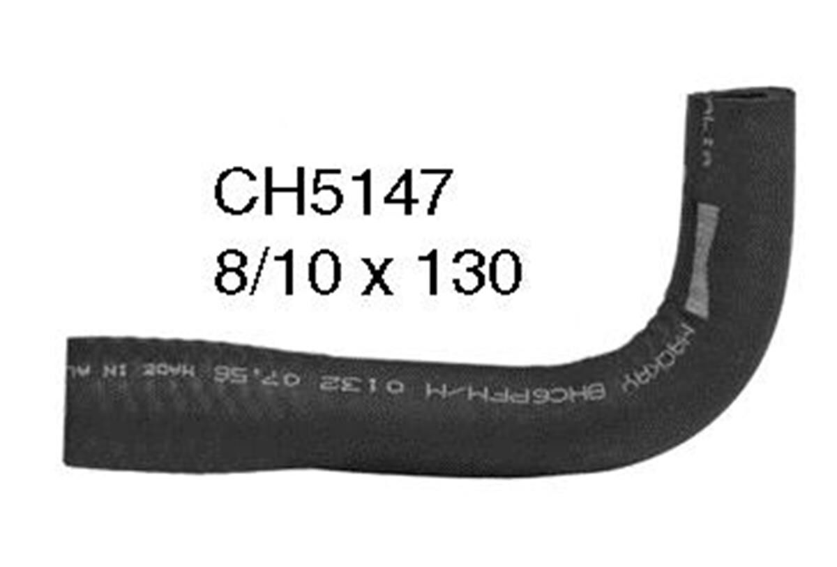 Fuel Hose - HOLDEN COMMODORE VN - 3.8L V6  PETROL - Manual & Auto, , scaau_hi-res