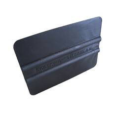 BLACK SQUEEGEE APPLICATOR 96MM WIDE X 70MM HIGH, , scaau_hi-res
