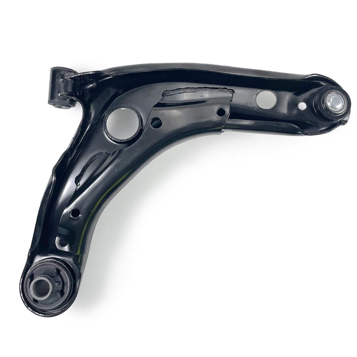 Control Arm Front Lower - Left - TOYOTA YARIS NCP91R YRS 1.5L 1NZFE, , scaau_hi-res