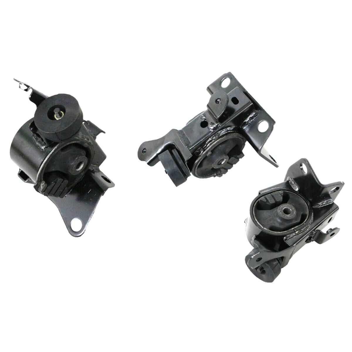 TOYOTA AVENSIS  ACM21  10/2001 ~ 10/2003  ENGINE MONUT   LEFT HAND SIDE  2.4L AUTO, , scaau_hi-res