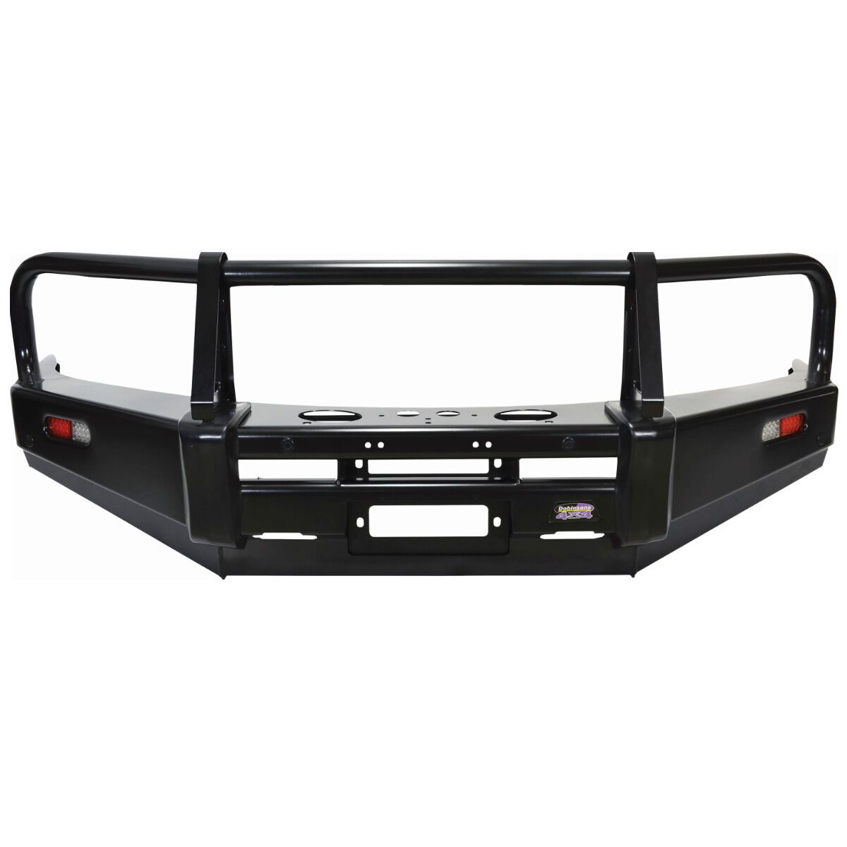 Bullbar auto new arrivals