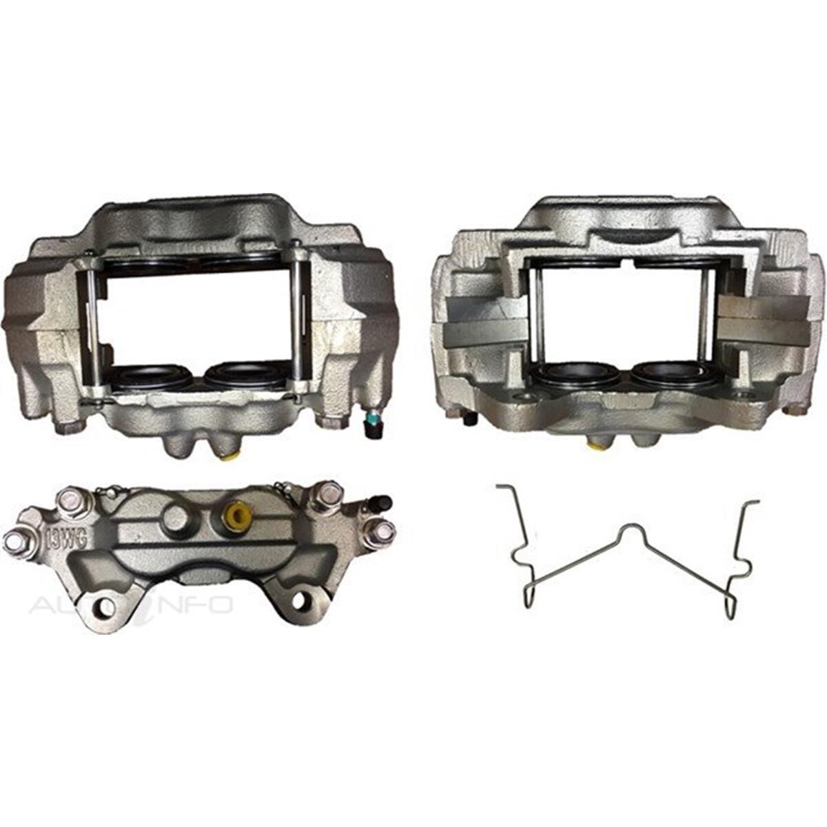 PTX CAL FLH TOY FJ CRUISER GSJ15 11 ON, , scaau_hi-res