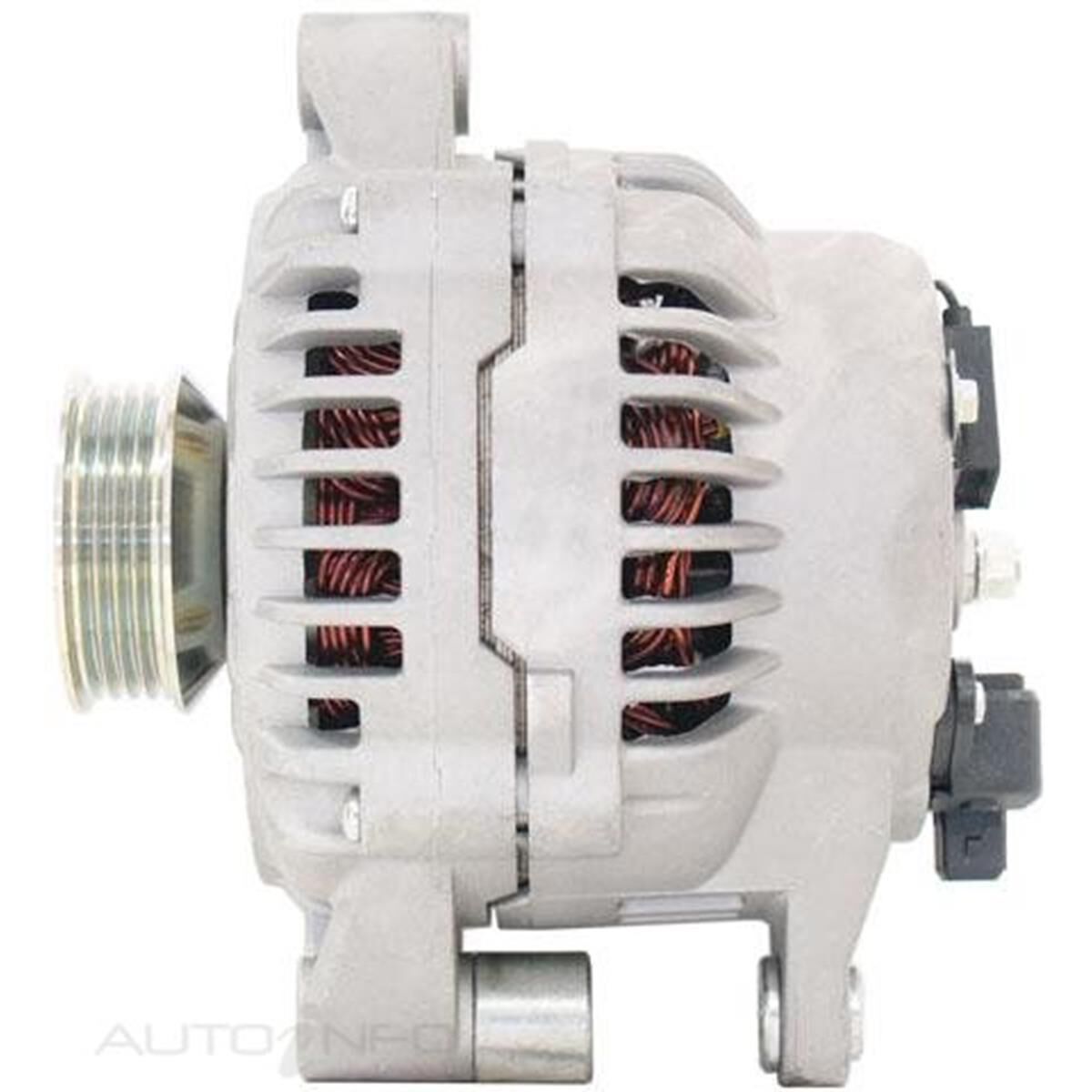 ALTERNATOR 12V 120A, , scaau_hi-res