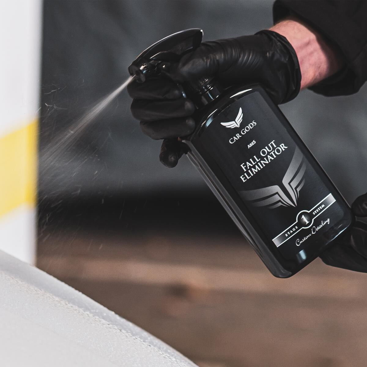 CAR GODS PAINTWORK PERFECTUM KIT, , scaau_hi-res