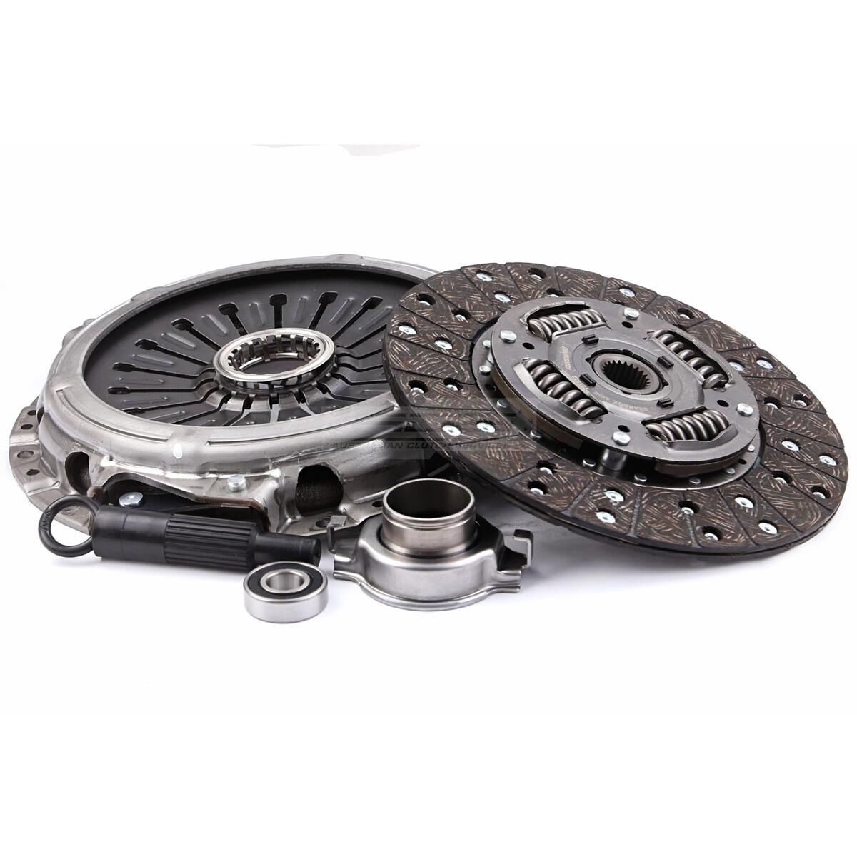 KIT STD MITS PAJERO 2.8L, , scaau_hi-res