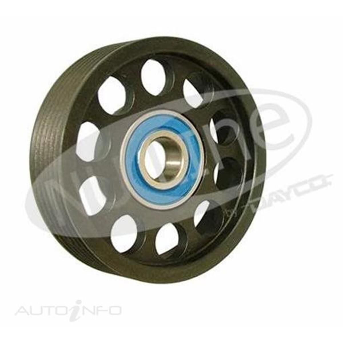DRIVE BELT - PULLEY, , scaau_hi-res