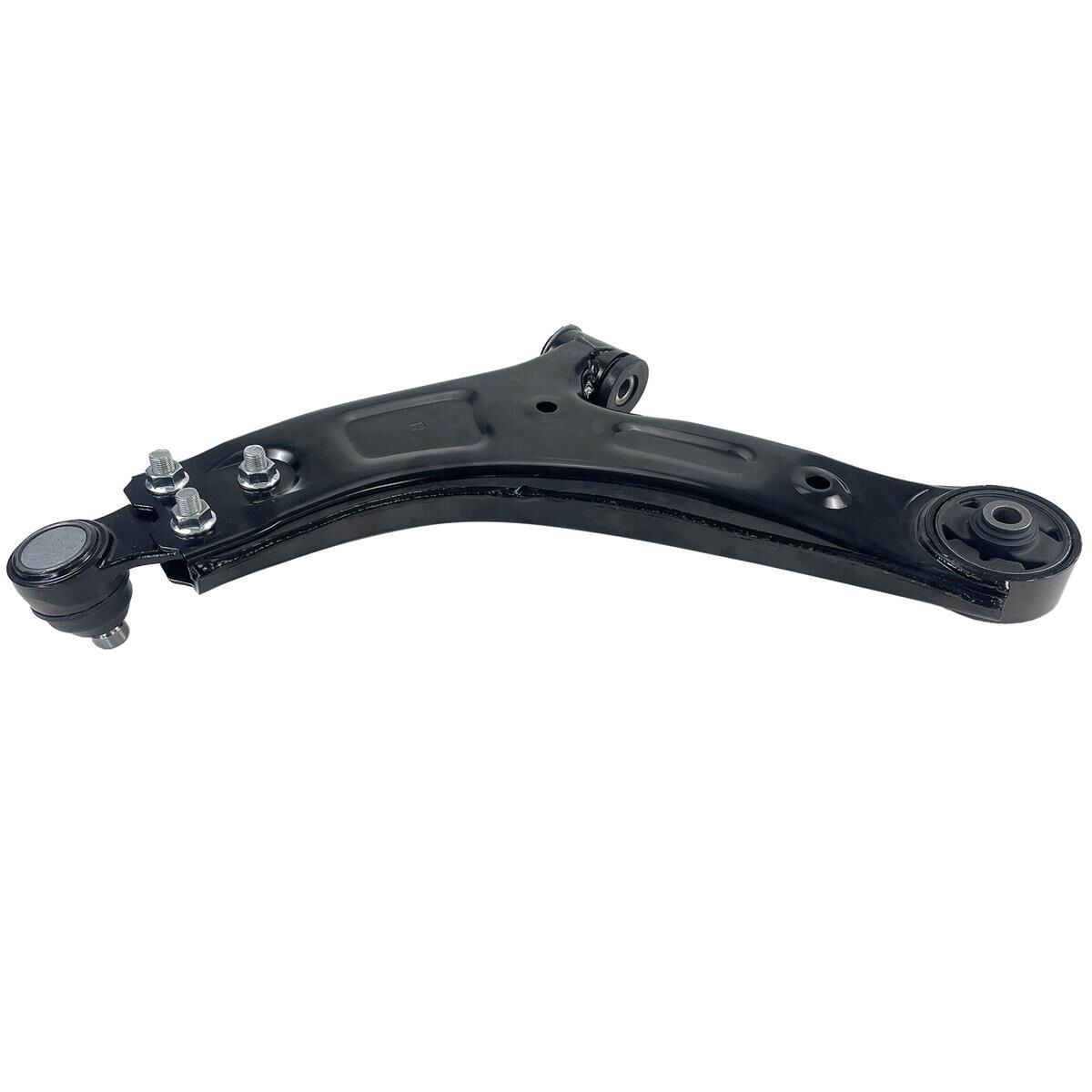 Control Arm Front Lower - Right - HYUNDAI ILOAD TQ WBX7K 2.5L D4CB A20, , scaau_hi-res