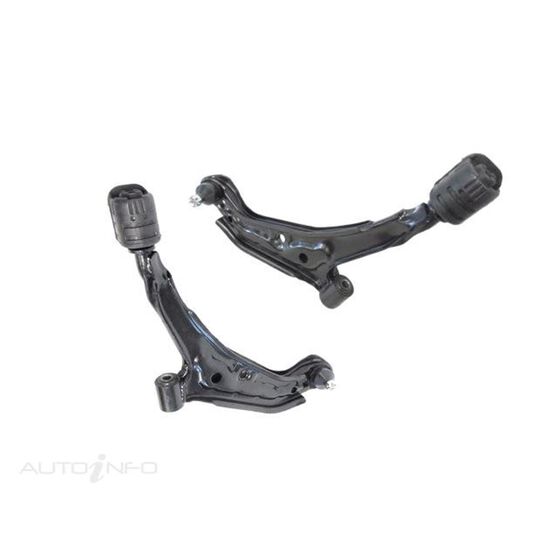NISSAN PULSAR  N15  10/1995 ~ 06/2000  FRONT LOWER CONTROL ARM  RIGHT HAND SIDE, , scaau_hi-res