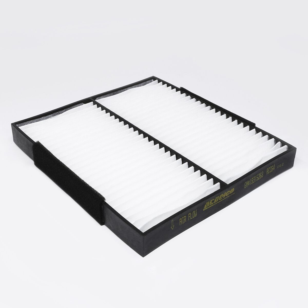 CABIN FILTER - ACC64, , scaau_hi-res