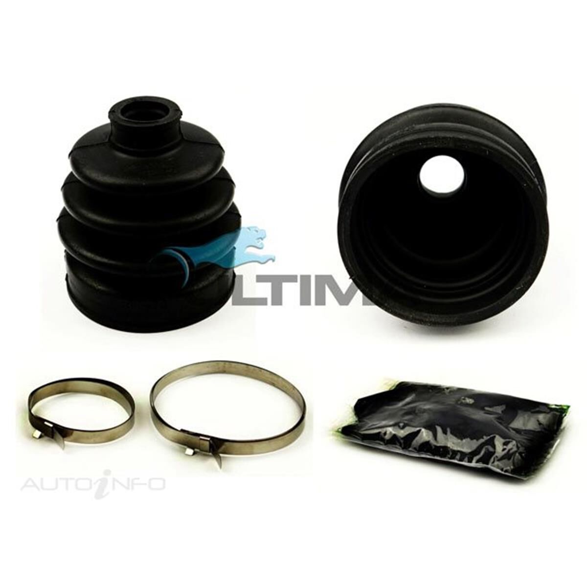 BOOT KIT OUTER CHARADE 1983 ON, , scaau_hi-res