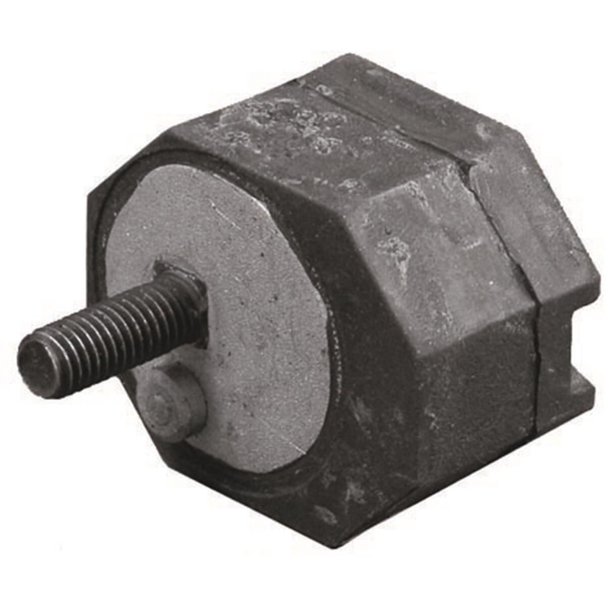 Engine Mount Rear - BMW 320i E30 - 2.0L I6  PETROL - Manual & Auto, , scaau_hi-res