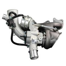 Turbocharger, , scaau_hi-res