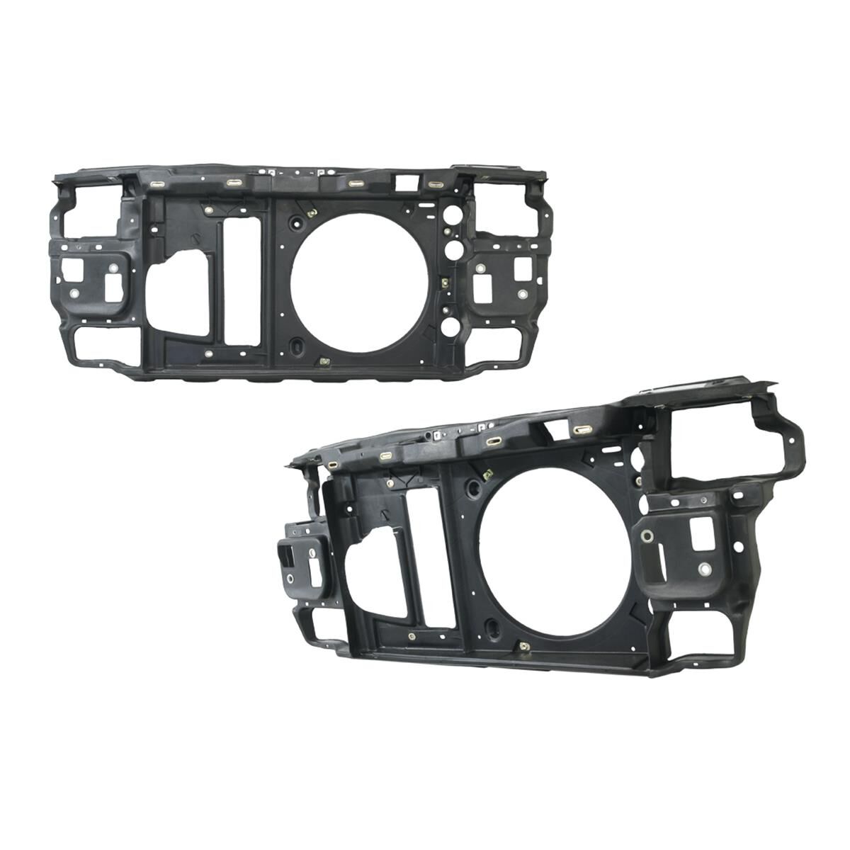 VOLKSWAGEN POLO  9N  11/2005 ~ 02/2010  FRONT RADIATOR SUPPORT PANEL, , scaau_hi-res