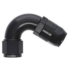 CUTTER HOSE FITTING AN-8 120 DEG, , scaau_hi-res