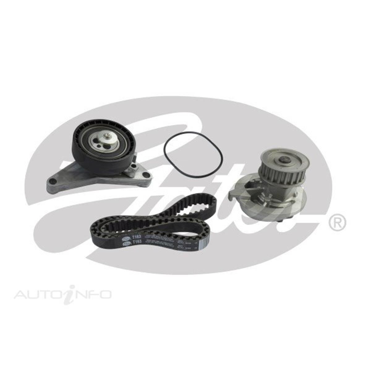 TCKWP163 TIMING COMPONENT KIT, , scaau_hi-res