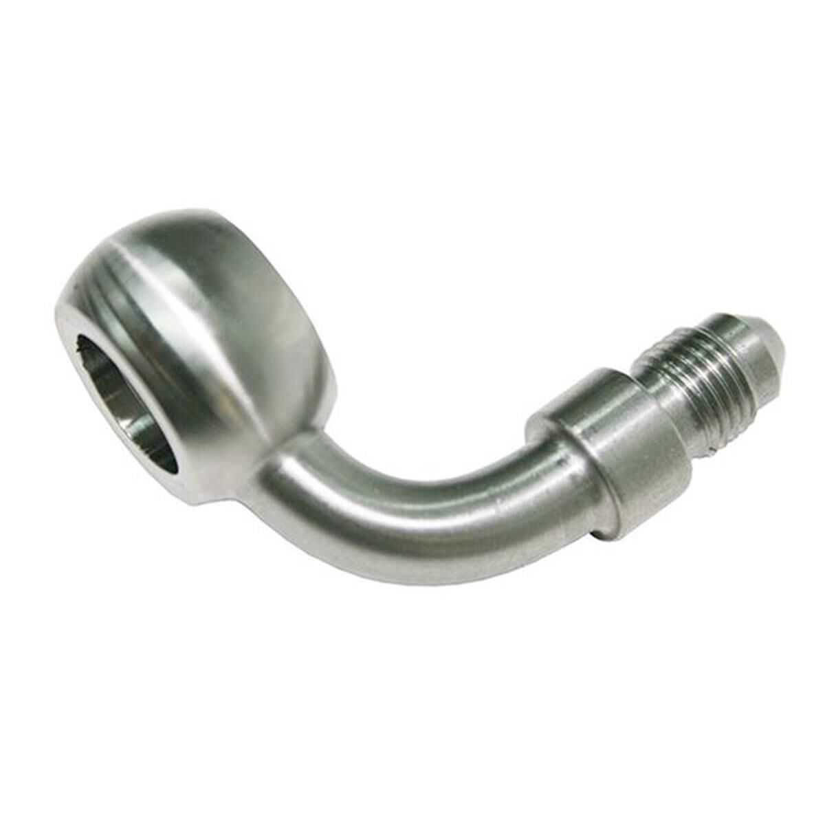 -4AN 90 DEG BANJO 7/16", , scaau_hi-res