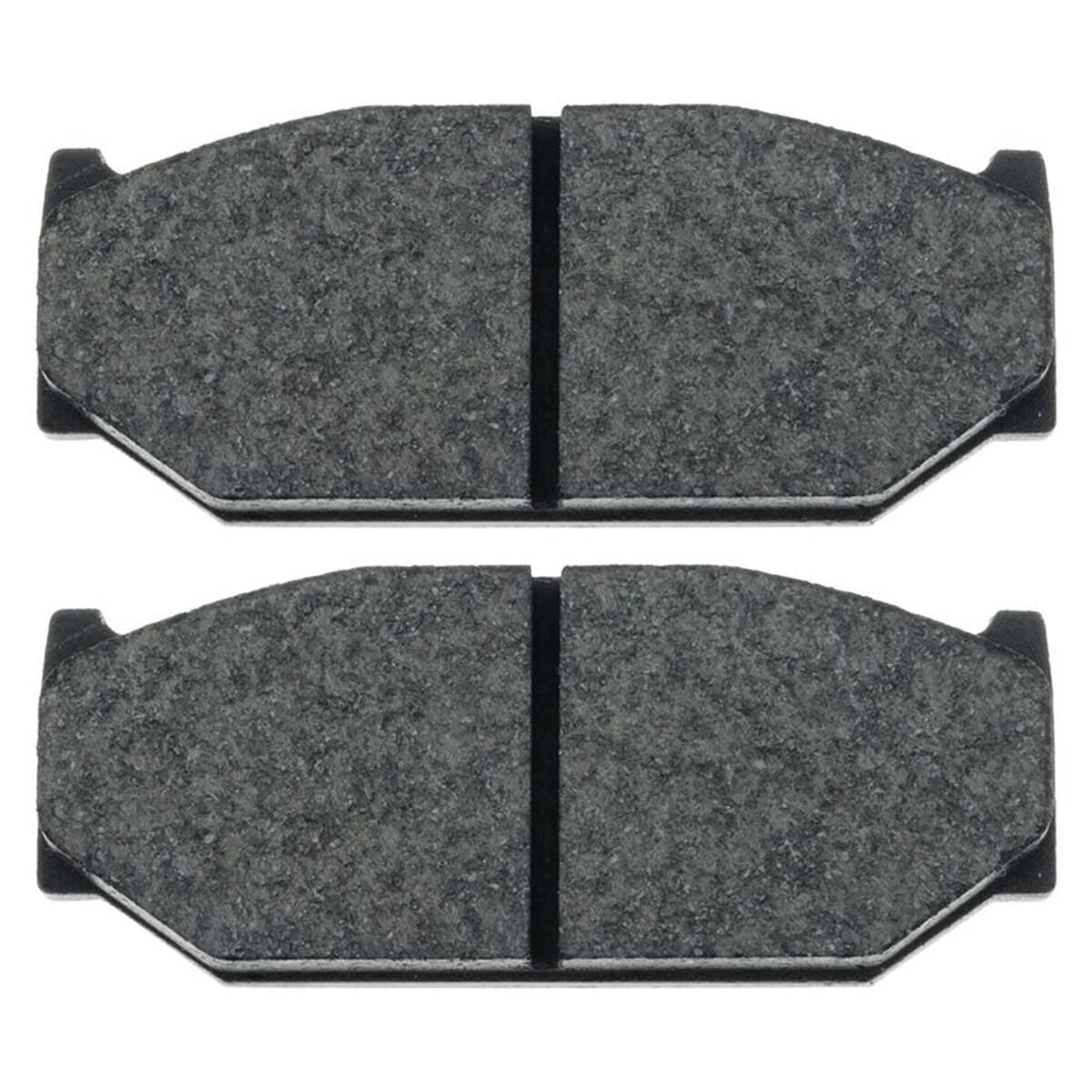 PMU BRAKE PAD SET CLUB RACER, , scaau_hi-res
