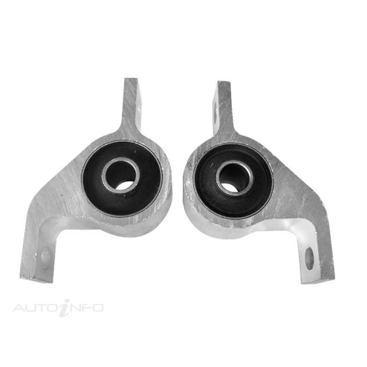 (BK) Subaru Forrester/Outback 96-04 Front (Rear) Ctrl Arm Bush Kit, , scaau_hi-res