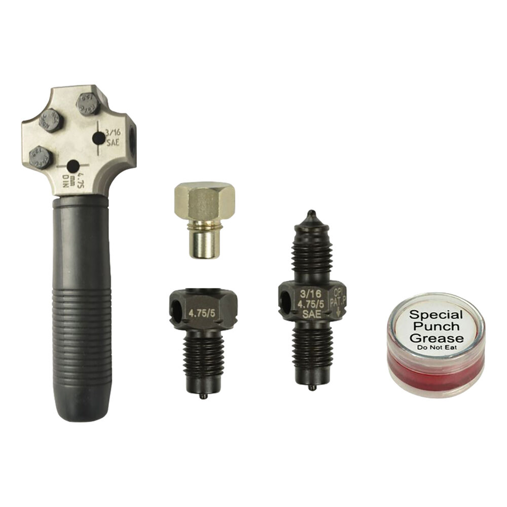 Endeavour Brake Pipe OnVehicle Flaring Kit, ET2728 Supercheap Auto