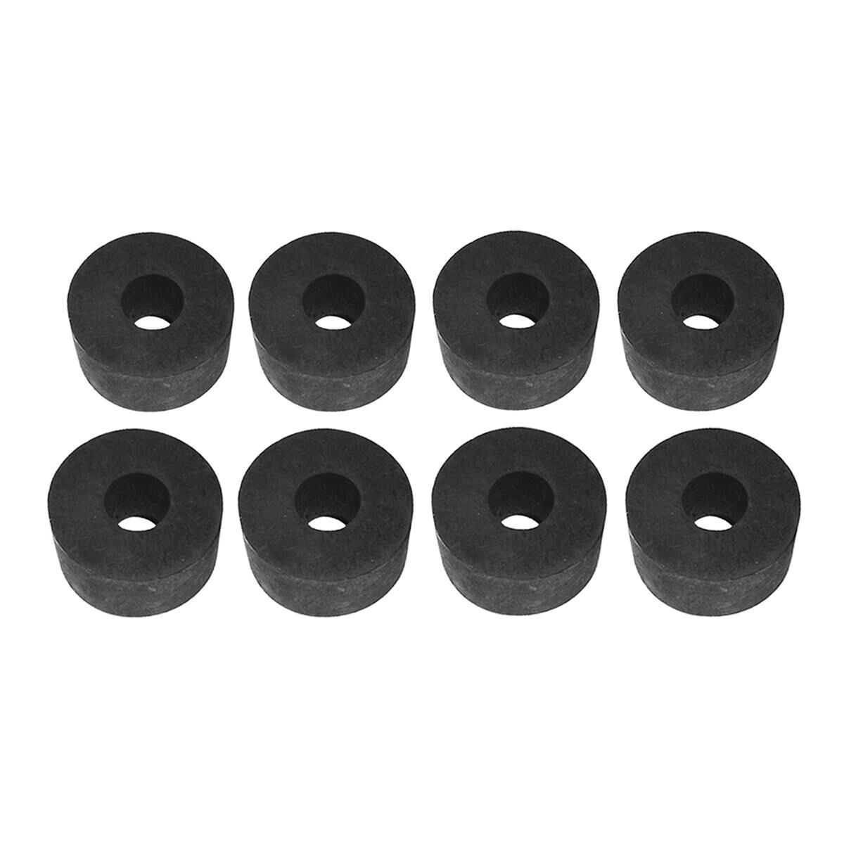 (BK) NISSAN/TOYOTA FRONT SHOCK BUSH KIT (14MM ID), , scaau_hi-res