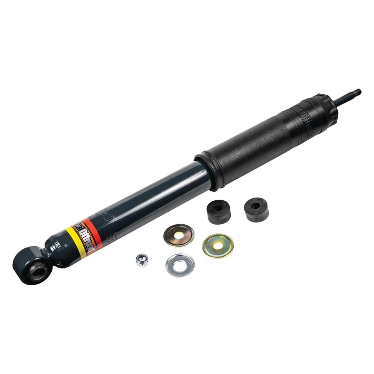 CAL NITRO PRO REAR TOYOTA PRADO 120/150 HEAVY DUTY, , scaau_hi-res