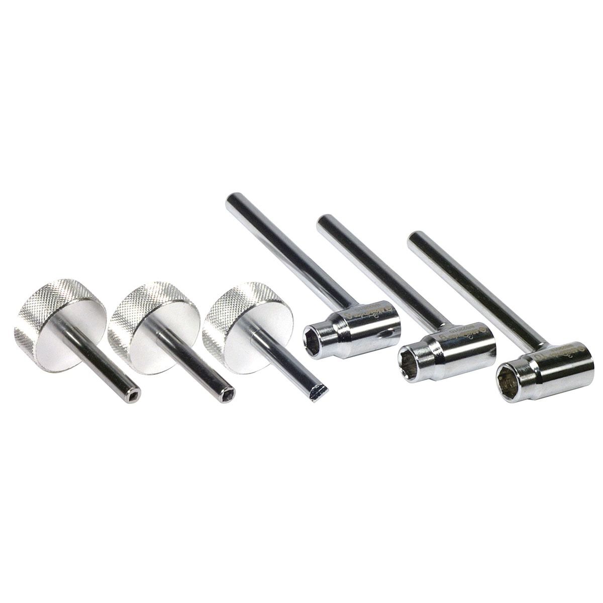 Valve sales adjustment tool