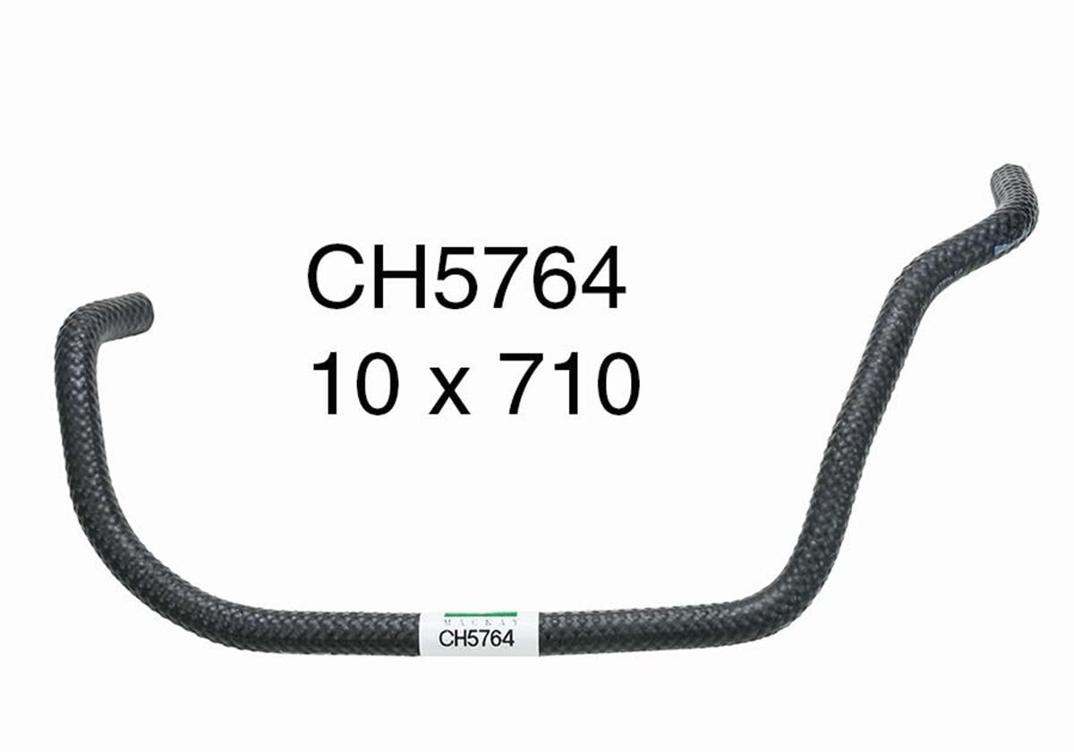 Engine By Pass Hose  - FORD FALCON BA - 4.0L I6  PETROL - Manual & Auto, , scaau_hi-res