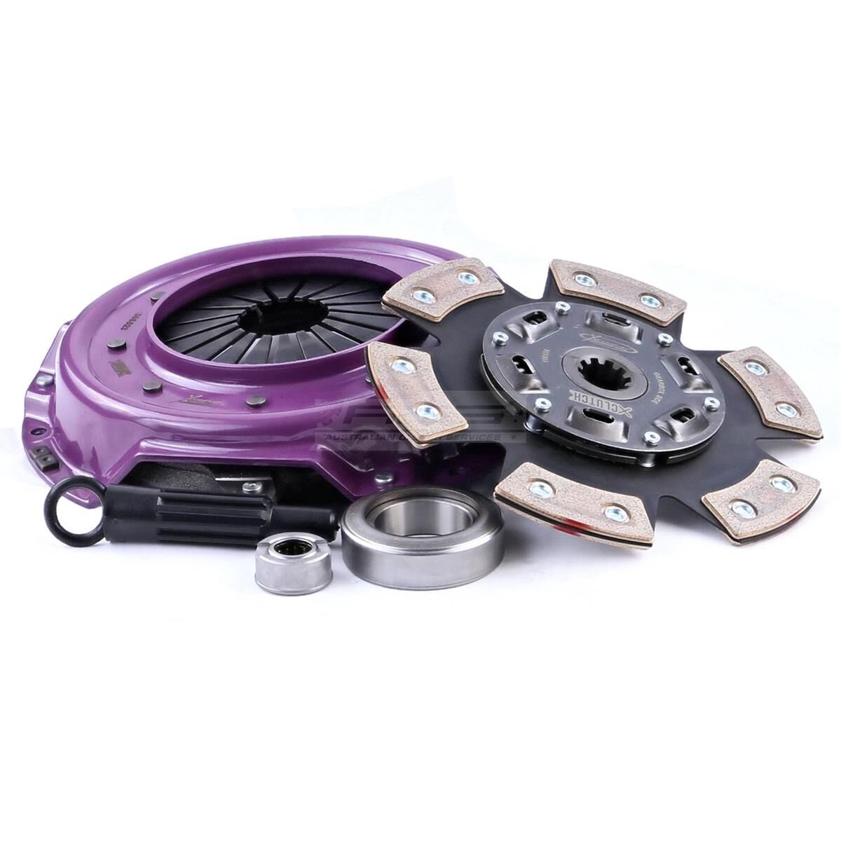 KIT PER FORD CORTINA 3.3L, , scaau_hi-res