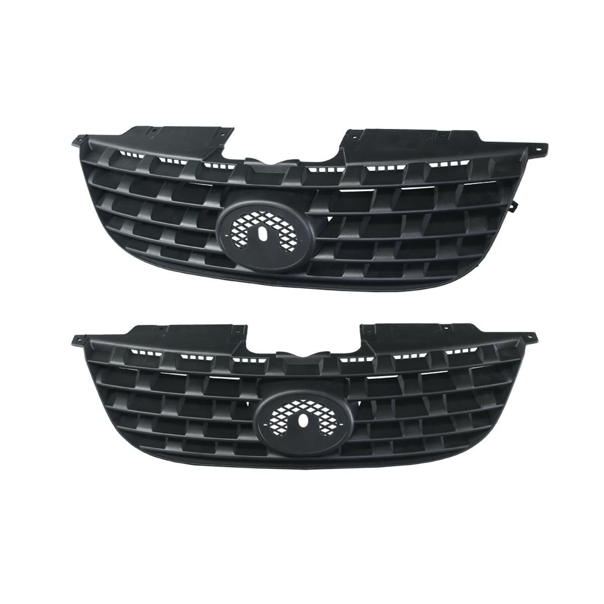 GREAT WALL V200/V240  K2  2012 ~ ONWARDS  GRILLE, , scaau_hi-res
