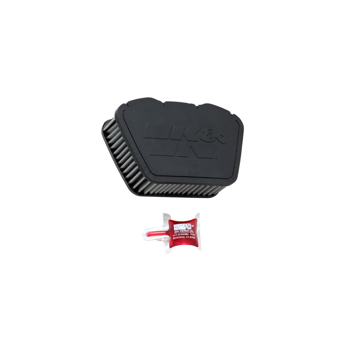 K&N AIR FILTER KYA-1307, , scaau_hi-res